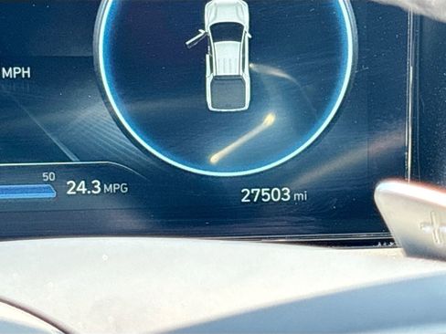 Used 2024 Hyundai Santa Cruz XRT AWD/4WD image 12