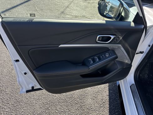 New 2026 Acura Integra A-Spec FWD image 10