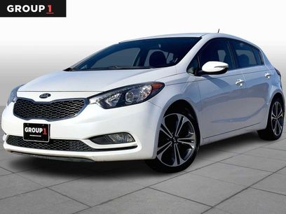 Used 2016 Kia Forte EX