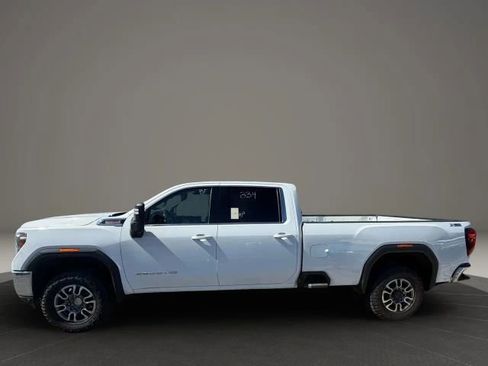 Used 2023 GMC Sierra 3500 SLE w/ SLE Convenience Package image 8