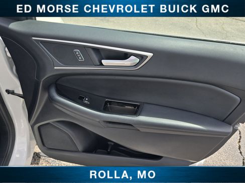 Used 2019 Ford Edge SEL w/ Equipment Group 201A AWD/4WD image 20