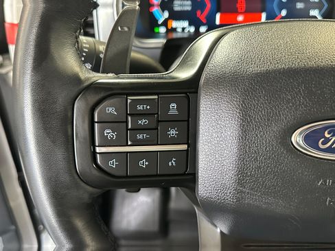 Used 2022 Ford F150 Raptor w/ Equipment Group 801A High AWD/4WD image 29