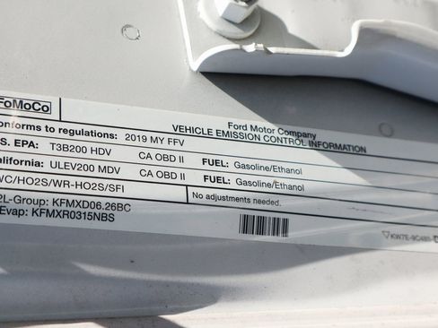 Used 2019 Ford F250 XL w/ Power Equipment Group image 16