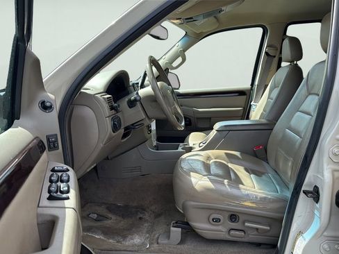 Used 2005 Ford Explorer Limited AWD/4WD image 19