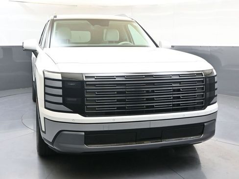 Certified 2026 Hyundai Palisade Limited image 8