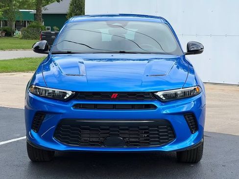 Used 2024 Dodge Hornet R/T w/ R/T Blacktop Package AWD/4WD image 40