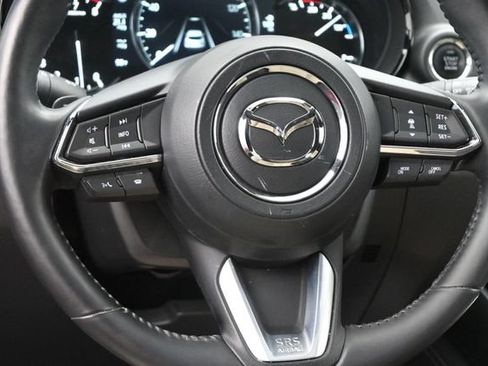 Used 2021 MAZDA CX-9 Grand Touring FWD image 8