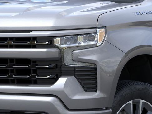 New 2026 Chevrolet Silverado 1500 RST w/ Convenience Package II image 10