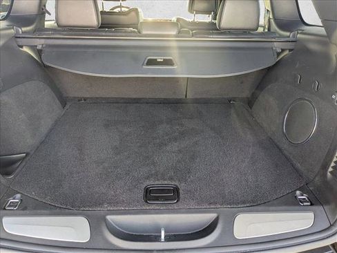 Used 2021 Jeep Grand Cherokee Trackhawk w/ Trailer Tow Group IV image 14