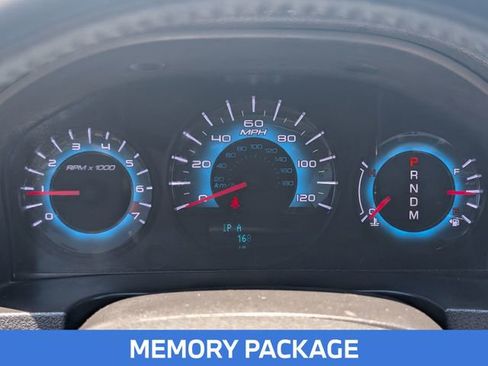 Used 2012 Ford Fusion SEL FWD image 18