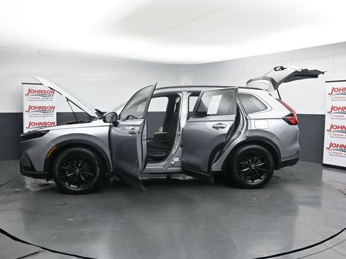 Used 2023 Honda CR-V Sport image 45
