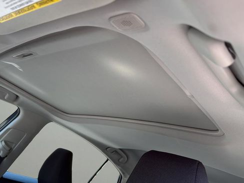 Certified 2025 Toyota Camry LE image 12