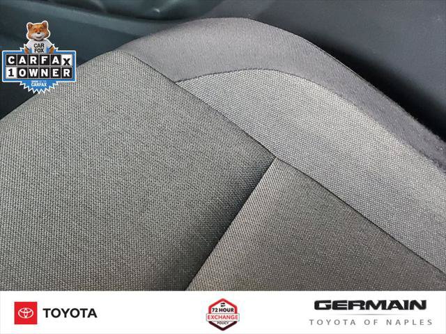 Certified 2025 Toyota Camry LE w/ Convenience Package FWD image 29
