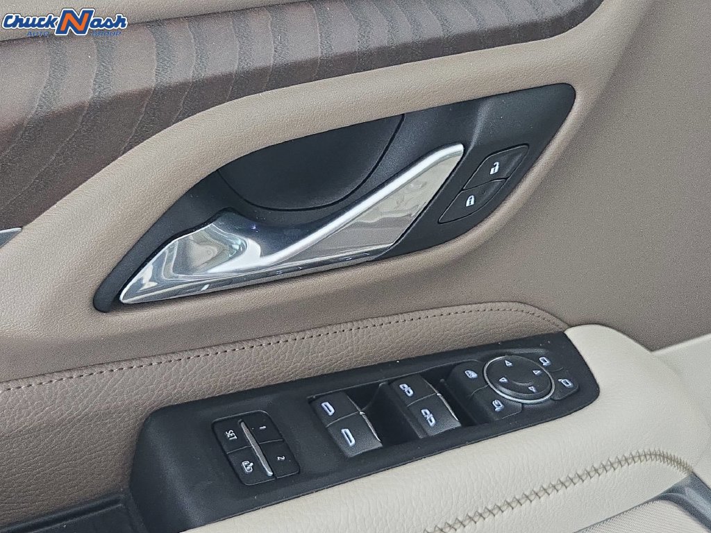 Used 2021 GMC Yukon Denali RWD image 29