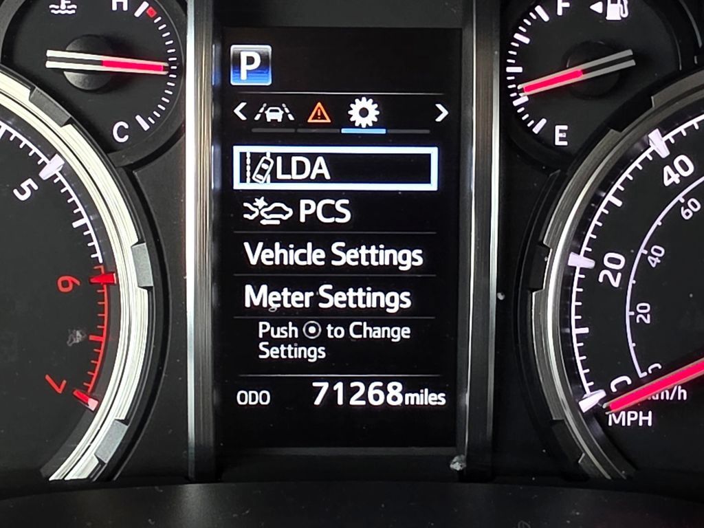 Used 2021 Toyota 4Runner TRD Pro AWD/4WD image 41