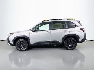 New 2026 Subaru Forester Wilderness video 4