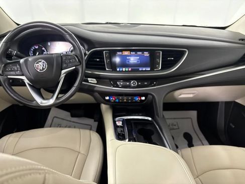 Used 2022 Buick Enclave Premium w/ Experience Buick Package AWD/4WD image 11