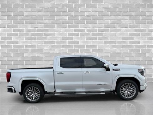 Certified 2024 GMC Sierra 1500 Denali w/ Technology Package image 8