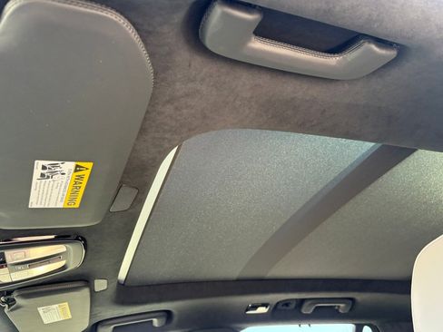 New 2026 Volvo XC90 B6 Ultra w/ Lounge Package image 22