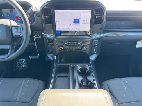 New 2025 Ford F150 STX image 11