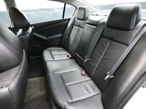 Used 2012 Nissan Altima 3.5 SR w/ Sport Pkg image 34