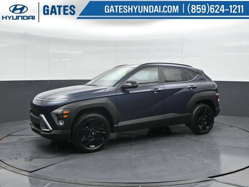Used 2026 Hyundai Kona SEL Sport AWD/4WD image 7
