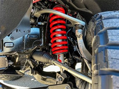 New 2026 Toyota Tundra Limited