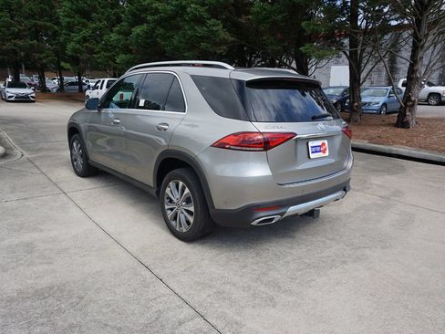 Used 2020 Mercedes-Benz GLE 350 4MATIC image 19