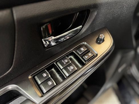 Used 2020 Subaru WRX Limited image 21