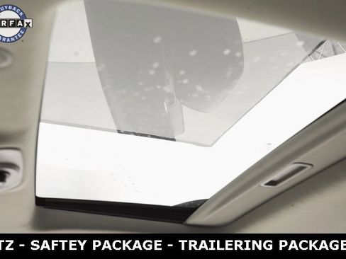 Used 2015 Chevrolet Equinox LTZ image 22