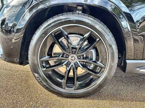 New 2026 Mercedes-Benz GLE 450 4MATIC image 14