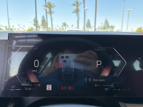 New 2026 BMW 530i w/ Premium Package RWD image 19