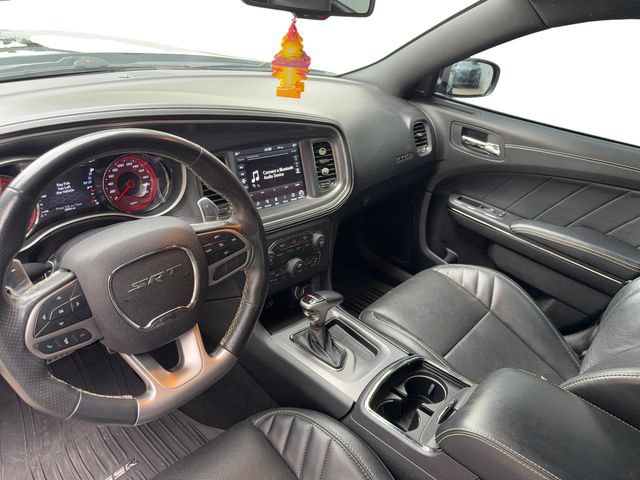 Used 2021 Dodge Charger SRT Hellcat RWD image 12