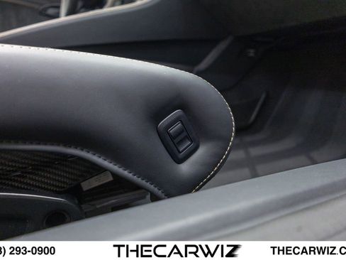 Used 2024 Porsche 718 Boxster Spyder RS RWD image 84