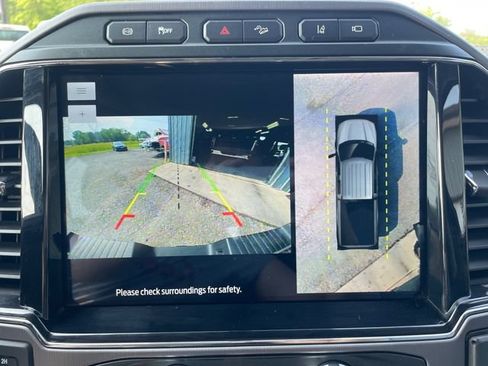 Used 2022 Ford F350 Limited AWD/4WD image 20