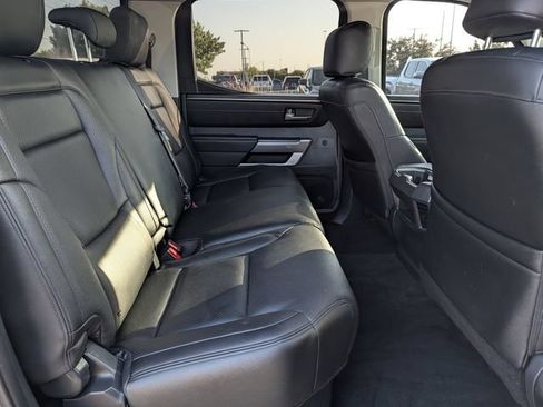 Used 2023 Toyota Tundra SR5 w/ SR5 Convenience Package RWD image 30
