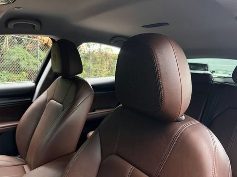 Used 2020 Alfa Romeo Stelvio RWD image 13