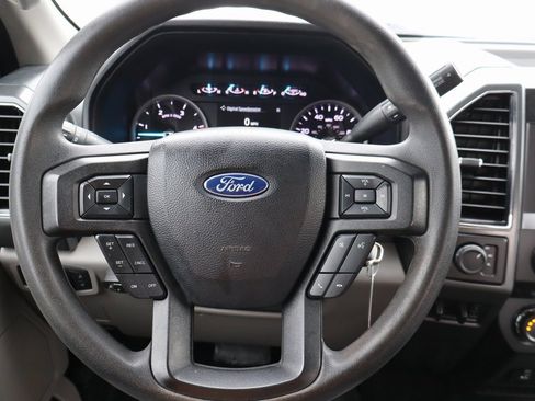 Used 2021 Ford F250 XLT image 6