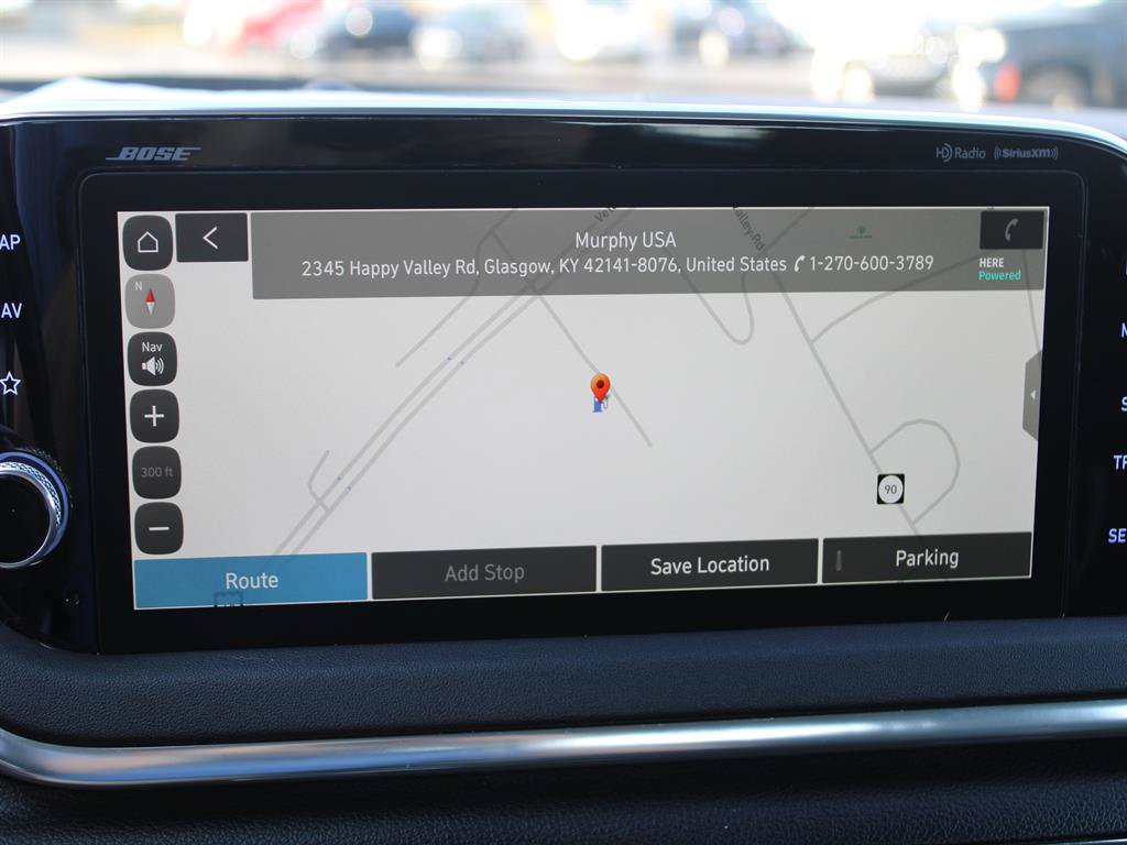 Used 2023 Hyundai Sonata SEL FWD image 25
