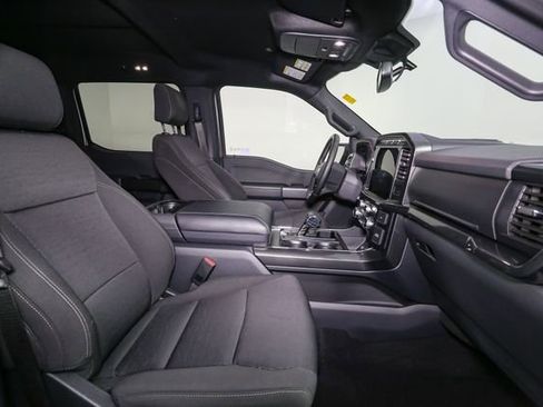 Used 2023 Ford F150 XLT w/ Equipment Group 302A High image 15