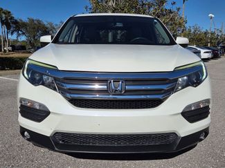 Used 2018 Honda Pilot EX-L video 2