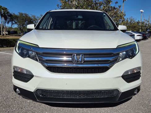 Used 2018 Honda Pilot EX-L image 2