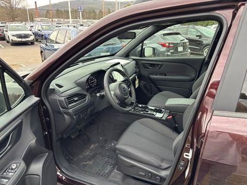 New 2026 Subaru Forester Premium image 19