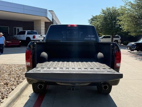 Used 2017 RAM 1500 Sport AWD/4WD image 5