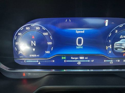 Used 2023 Chevrolet Tahoe Premier w/ Max Trailering Package image 46