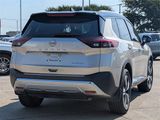 Used 2022 Nissan Rogue Platinum w/ Head-Up Display Package image 4