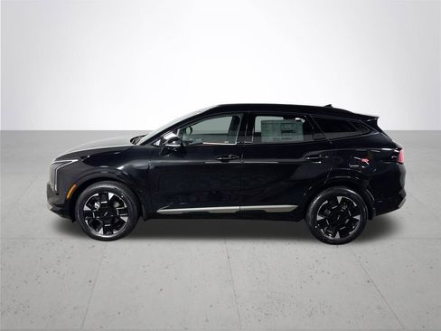 New 2026 Kia Sportage SX Prestige AWD/4WD image 9