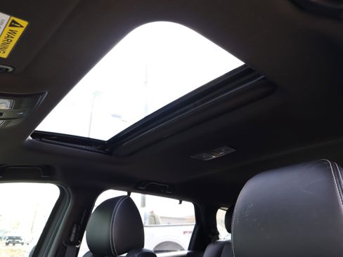 Certified 2021 MAZDA CX-9 Grand Touring image 8