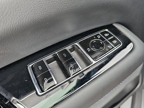 New 2026 Cadillac Escalade IQ Sport 1 w/ LPO, ONYX Package image 31