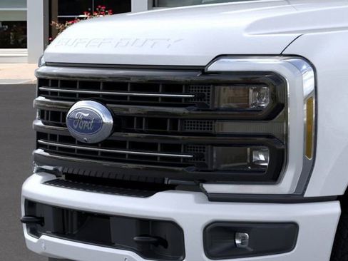 New 2026 Ford F250 Platinum AWD/4WD image 18